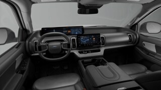 2026 Ford Expedition® Internal Image 2